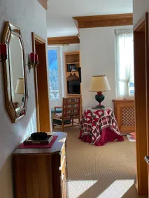 Residence on the Suvretta slope - Image 4