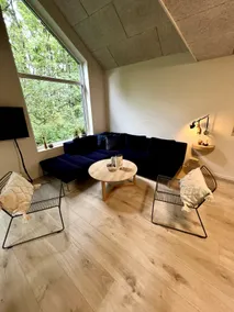 Beautiful studio by Holmgård Lake - Image 5