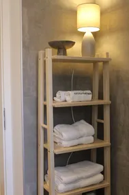 Beautiful living with balcony in the center for 4 people - Image 4