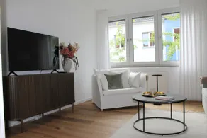 Beautiful living with balcony in the center for 4 people - Image 2