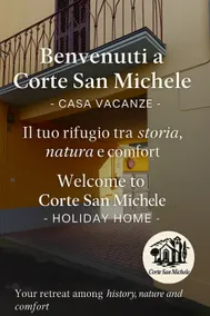 Corte San Michele Relax Mxp Malpensa Lake Maggiore - Image 5