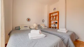 Beachfront penthouse - relax and telework - Image 4