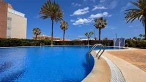 Beachfront penthouse - relax and telework - Image 2