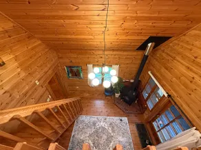 BEARS CABIN | An inn with a private open-air bath where you can relax under the stars - Image 5