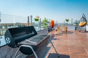 Luxury Living Andheri 3 BHK apartment - Image 3