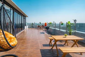 Luxury Living Andheri 3 BHK apartment - Image 2