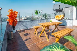 Luxury Living Andheri 3 BHK apartment - Image 5