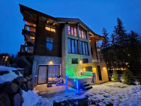 SPA Apartment - Chalet ONE Jasná - Image 5