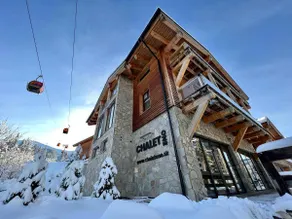 SPA Apartment - Chalet ONE Jasná - Image 4