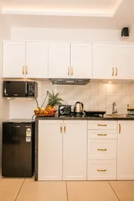 KAI VISTA | 1BR in Siolim | Serviced - Pool - Image 3