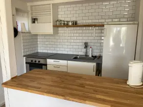 Bright home 200 meters from the beach - Image 3