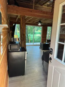 Mountain Top Glamping - Image 4