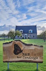 B&B het Zandoogje - Image 2