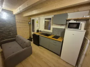 ”A'valanche” house 2 bedrooms 60 m² - Image 4