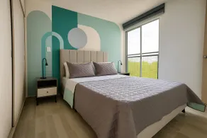 Modern • 2 Bedrooms + Studio • Fully Equipped - Image 4