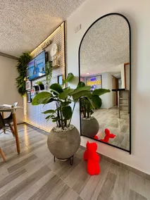 Modern • 2 Bedrooms + Studio • Fully Equipped - Image 3