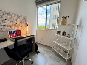 Modern • 2 Bedrooms + Studio • Fully Equipped - Image 5
