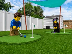Costa 5BD Lego Themed Pool Home | Your own Resort - Image 5
