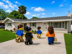 Costa 5BD Lego Themed Pool Home | Your own Resort - Image 3