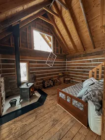 The Homestead @ Bancroft Cottage Retreats - Image 3