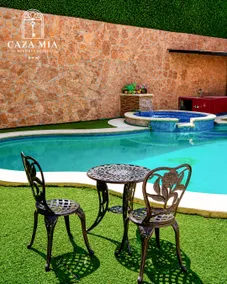 Caza Mía ideal for 6 guests - Image 4