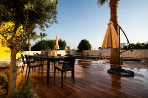 Casa Alba Modern Boho Villa with private Pool near to Sea, Paphos - Image 5