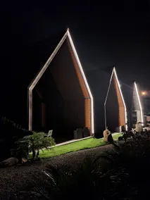 Cabin in Alto Boquete 2 - Image 4