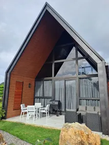Cabin in Alto Boquete 2 - Image 5