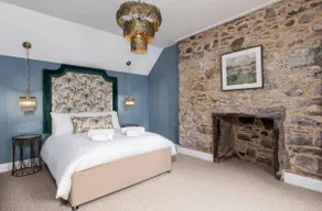 Craighall House Stunning River Tay Views and Garden - Image 3