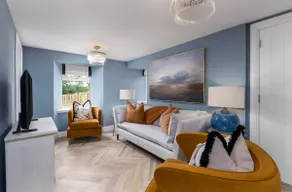 Craighall House Stunning River Tay Views and Garden - Image 2