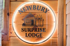 Surprise Lodge/Sauna /Near Plum Island &3 beaches - Image 2