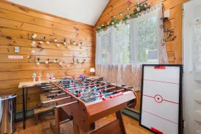 Surprise Lodge/Sauna /Near Plum Island &3 beaches - Image 4