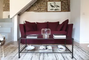 Guesthouse Lin - The Grain Barn - Image 2