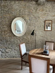Guesthouse Lin - The Grain Barn - Image 3