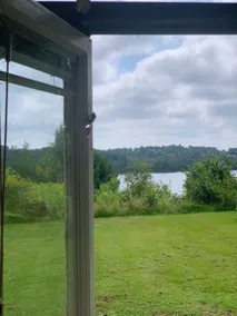 Fantastic location overlooking the Lagan - Image 5
