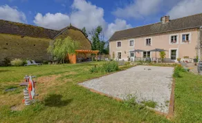 Le clos de la ferme - Image 1