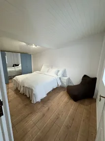 Newly built home with large garden, as well as nice views - Image 5