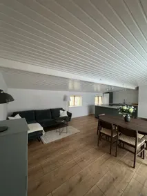 Newly built home with large garden, as well as nice views - Image 3