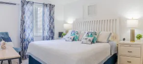 1 Bedroom/ Bayshore Art District - Image 5
