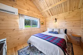 Hemlock Cabin | Wine Country & Sunset Views - Image 5