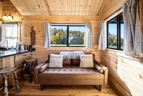 Hemlock Cabin | Wine Country & Sunset Views - Image 4