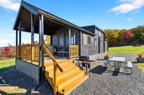 Hemlock Cabin | Wine Country & Sunset Views - Image 3