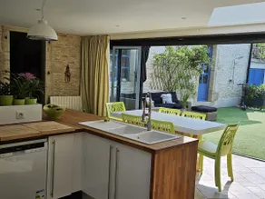 Alma House: Swimming Pool, Jacuzzi, Fireplace, Foosball - Image 4