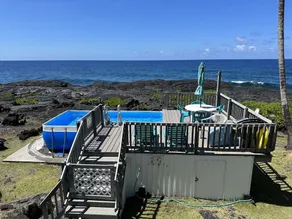 Mermaid’s Oasis~ Direct ocean front~ Epic views! - Image 5