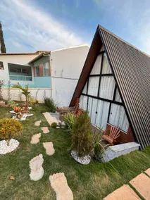 Cozy chalet - 100m waterfall - Image 3
