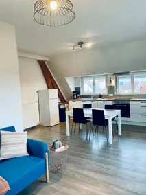 Gravelines Beach Apartment - Image 5