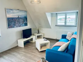 Gravelines Beach Apartment - Image 2