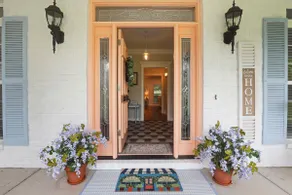 Poolside Getaway Near Savannah - Image 4