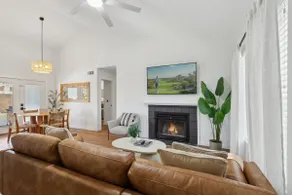 Serene Oasis w/ Heated Pool Near Shopping + Dining - Image 4