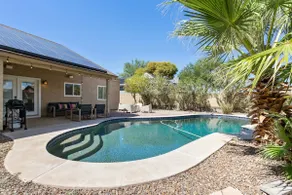 Serene Oasis w/ Heated Pool Near Shopping + Dining - Image 5
